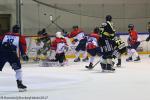 Photo hockey match Rouen - Angers  le 08/03/2017