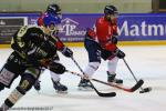 Photo hockey match Rouen - Angers  le 08/03/2017