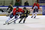 Photo hockey match Rouen - Angers  le 08/03/2017