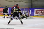 Photo hockey match Rouen - Angers  le 08/03/2017