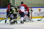 Photo hockey match Rouen - Angers  le 08/03/2017