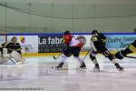 Photo hockey match Rouen - Angers  le 08/03/2017