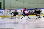 Photo hockey match Rouen - Angers  le 08/03/2017