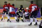 Photo hockey match Rouen - Angers  le 08/03/2017