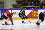 Photo hockey match Rouen - Angers  le 08/03/2017