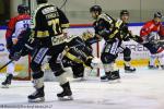 Photo hockey match Rouen - Angers  le 08/03/2017