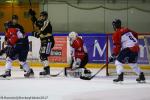 Photo hockey match Rouen - Angers  le 08/03/2017