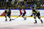 Photo hockey match Rouen - Angers  le 08/03/2017