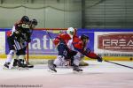 Photo hockey match Rouen - Angers  le 08/03/2017
