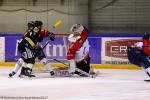 Photo hockey match Rouen - Angers  le 08/03/2017
