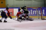 Photo hockey match Rouen - Angers  le 08/03/2017