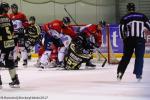 Photo hockey match Rouen - Angers  le 08/03/2017