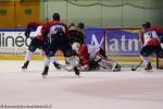Photo hockey match Rouen - Angers  le 08/03/2017
