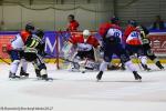 Photo hockey match Rouen - Angers  le 08/03/2017