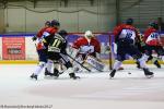 Photo hockey match Rouen - Angers  le 08/03/2017