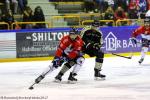 Photo hockey match Rouen - Angers  le 08/03/2017