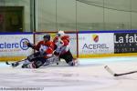 Photo hockey match Rouen - Angers  le 08/03/2017
