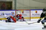 Photo hockey match Rouen - Angers  le 08/03/2017