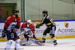 Photo hockey match Rouen - Angers  le 08/03/2017