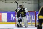 Photo hockey match Rouen - Angers  le 08/03/2017