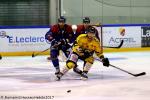 Photo hockey match Rouen - Angers  le 30/08/2017