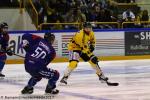 Photo hockey match Rouen - Angers  le 30/08/2017