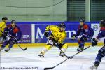 Photo hockey match Rouen - Angers  le 30/08/2017