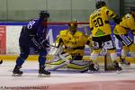Photo hockey match Rouen - Angers  le 30/08/2017