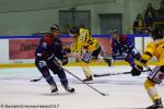 Photo hockey match Rouen - Angers  le 30/08/2017