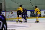 Photo hockey match Rouen - Angers  le 30/08/2017
