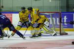Photo hockey match Rouen - Angers  le 30/08/2017