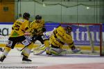 Photo hockey match Rouen - Angers  le 30/08/2017