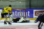 Photo hockey match Rouen - Angers  le 30/08/2017