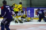 Photo hockey match Rouen - Angers  le 30/08/2017