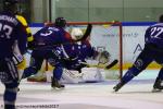 Photo hockey match Rouen - Angers  le 30/08/2017