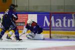 Photo hockey match Rouen - Angers  le 30/08/2017