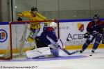Photo hockey match Rouen - Angers  le 30/08/2017