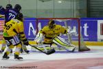 Photo hockey match Rouen - Angers  le 30/08/2017