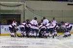 Photo hockey match Rouen - Angers  le 03/11/2017