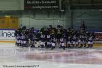 Photo hockey match Rouen - Angers  le 03/11/2017
