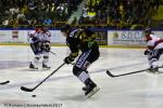 Photo hockey match Rouen - Angers  le 03/11/2017