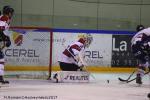 Photo hockey match Rouen - Angers  le 03/11/2017
