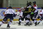Photo hockey match Rouen - Angers  le 03/11/2017