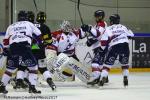 Photo hockey match Rouen - Angers  le 03/11/2017