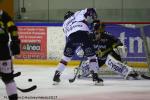 Photo hockey match Rouen - Angers  le 03/11/2017