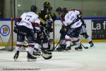 Photo hockey match Rouen - Angers  le 03/11/2017