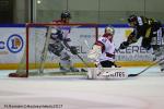 Photo hockey match Rouen - Angers  le 03/11/2017