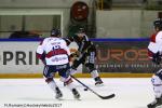 Photo hockey match Rouen - Angers  le 03/11/2017