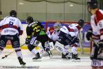Photo hockey match Rouen - Angers  le 03/11/2017