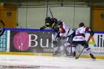 Photo hockey match Rouen - Angers  le 03/11/2017